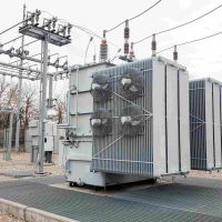 IEC - Power Transformer